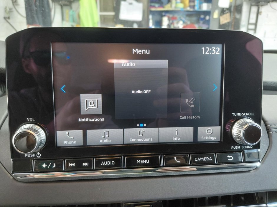 2025 Mitsubishi OUTLANDER PHEV ES-28