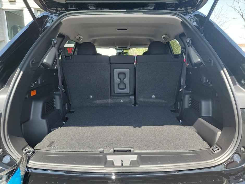 2025 Mitsubishi Outlander PHEV ES S-AWC Garantie 10ans/160,000km-14