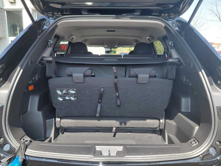 2025 Mitsubishi Outlander PHEV ES S-AWC Garantie 10ans/160,000km-15