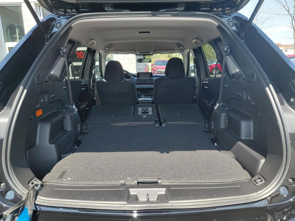 2025 Mitsubishi Outlander PHEV ES S-AWC Garantie 10ans/160,000km-13