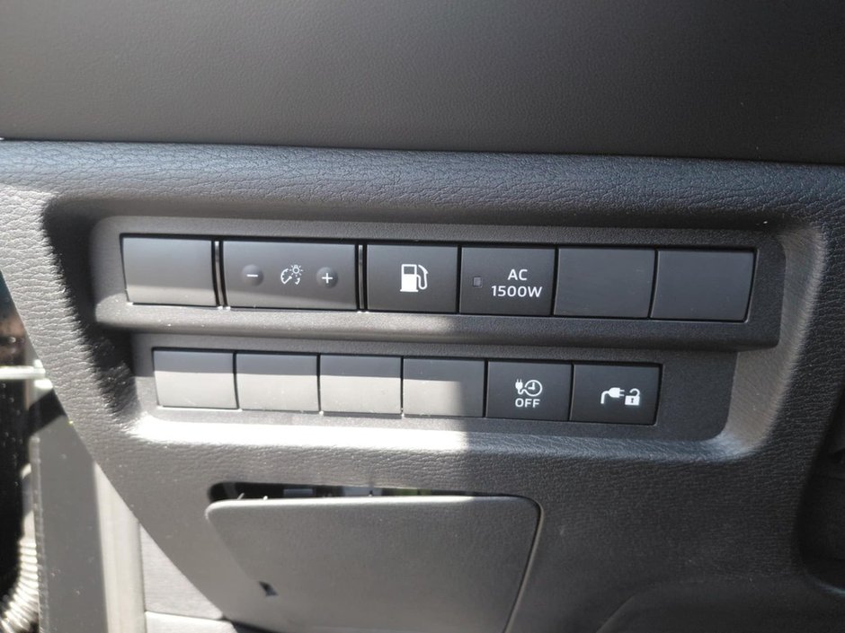 2025 Mitsubishi Outlander PHEV ES S-AWC Garantie 10ans/160,000km-24