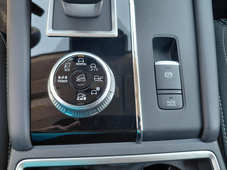 2025 Mitsubishi Outlander PHEV ES S-AWC Garantie 10ans/160,000km-31