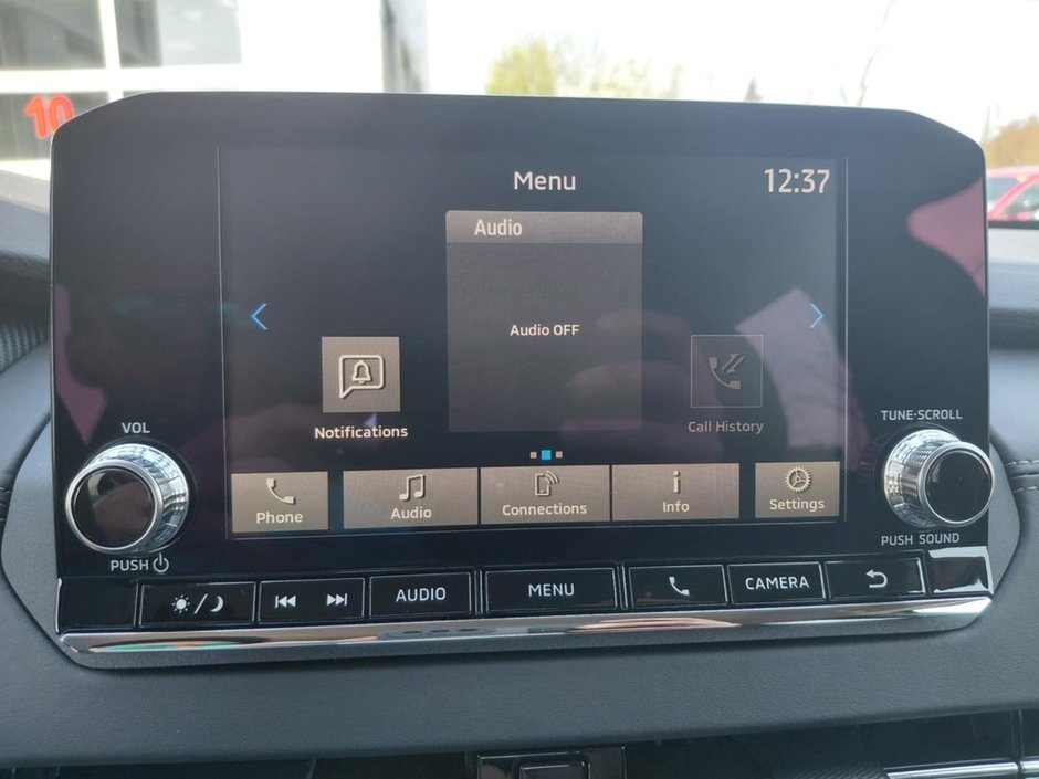 2025 Mitsubishi Outlander PHEV ES S-AWC Garantie 10ans/160,000km-26