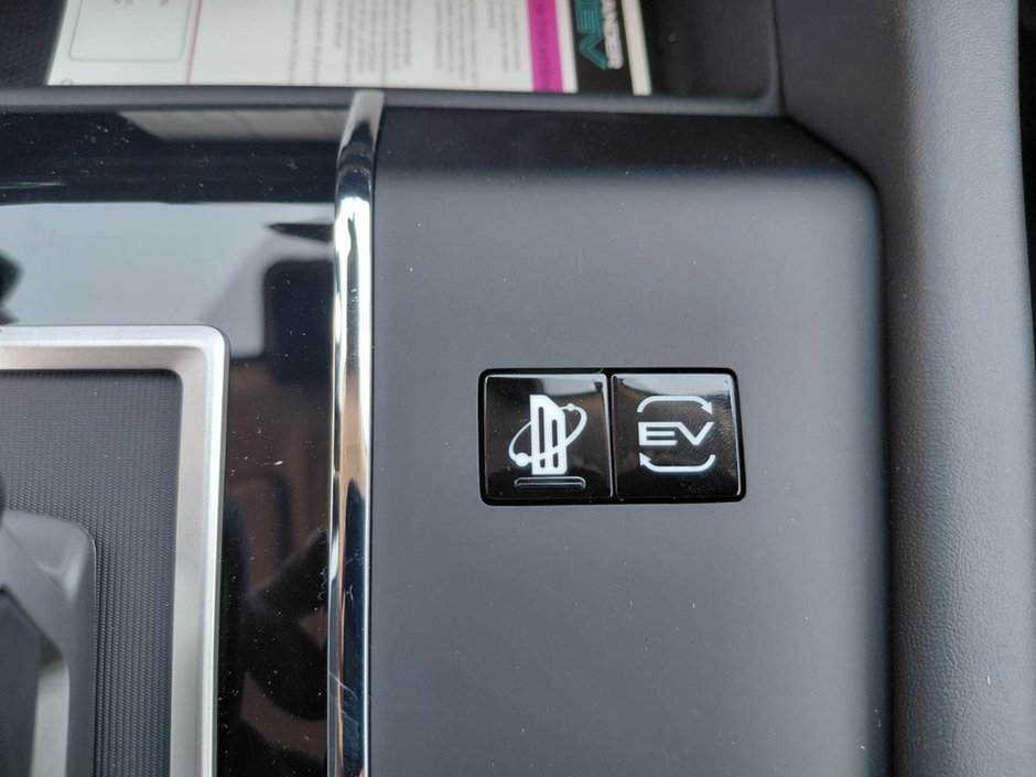 2025 Mitsubishi Outlander PHEV ES S-AWC Garantie 10ans/160,000km-30