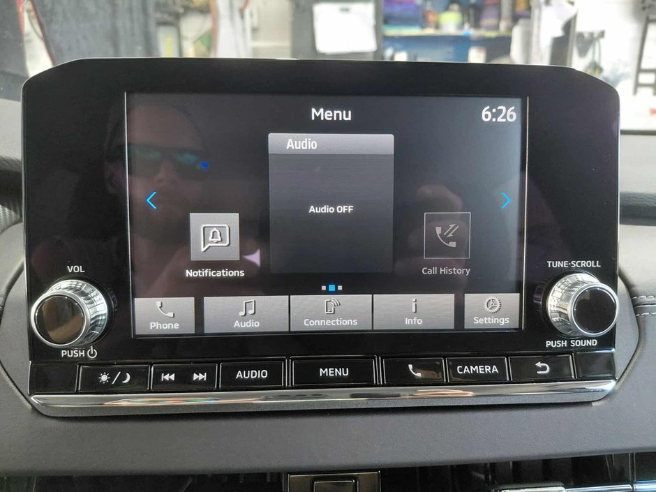 Mitsubishi Outlander PHEV ES S-AWC Garantie 10ans/160,000km 2025-21