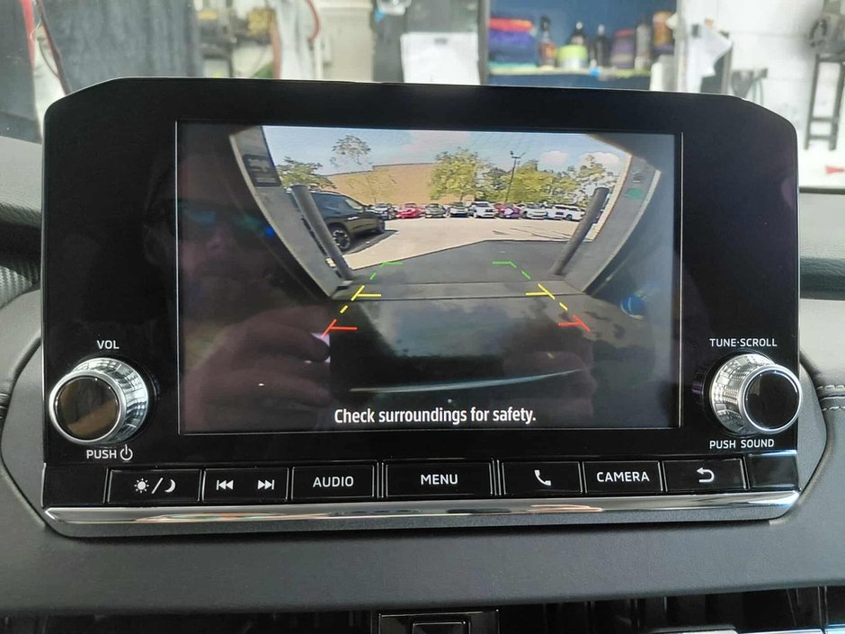 Mitsubishi Outlander PHEV ES S-AWC Garantie 10ans/160,000km 2025-25