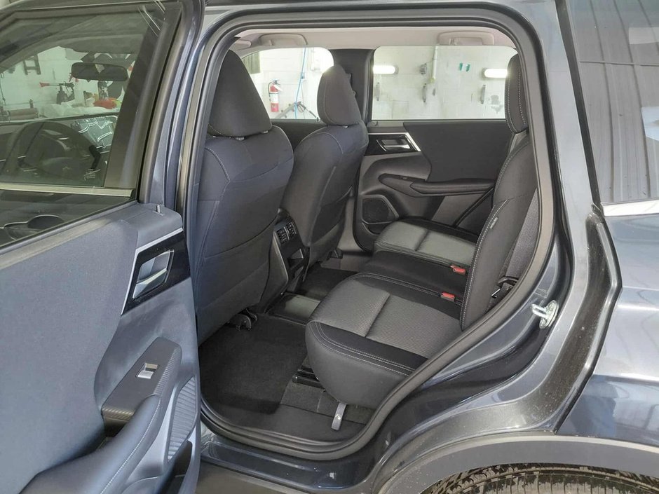 Mitsubishi Outlander PHEV ES S-AWC Garantie 10ans/160,000km 2025-24