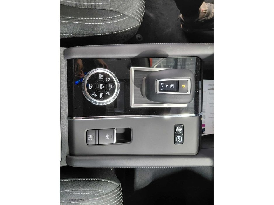 Mitsubishi Outlander PHEV ES S-AWC Garantie 10ans/160,000km 2025-23