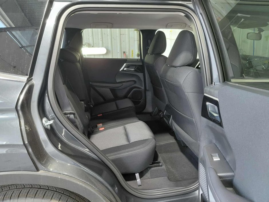 Mitsubishi Outlander PHEV ES S-AWC Garantie 10ans/160,000km 2025-11