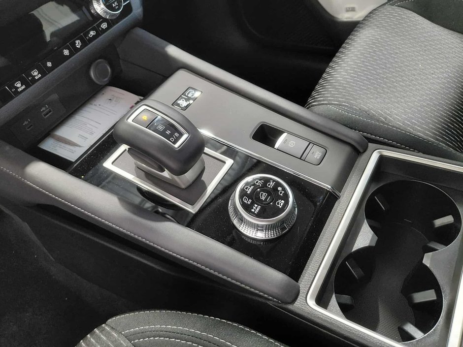 Mitsubishi Outlander PHEV ES S-AWC Garantie 10ans/160,000km 2025-15