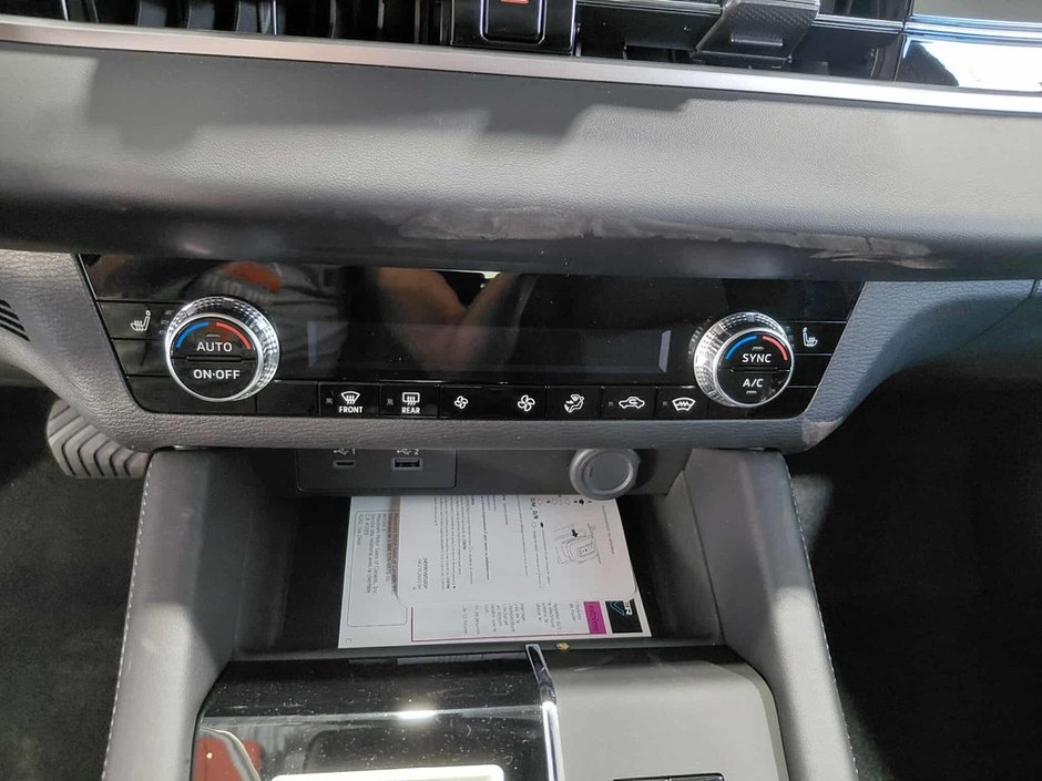 Mitsubishi Outlander PHEV ES S-AWC Garantie 10ans/160,000km 2025-18