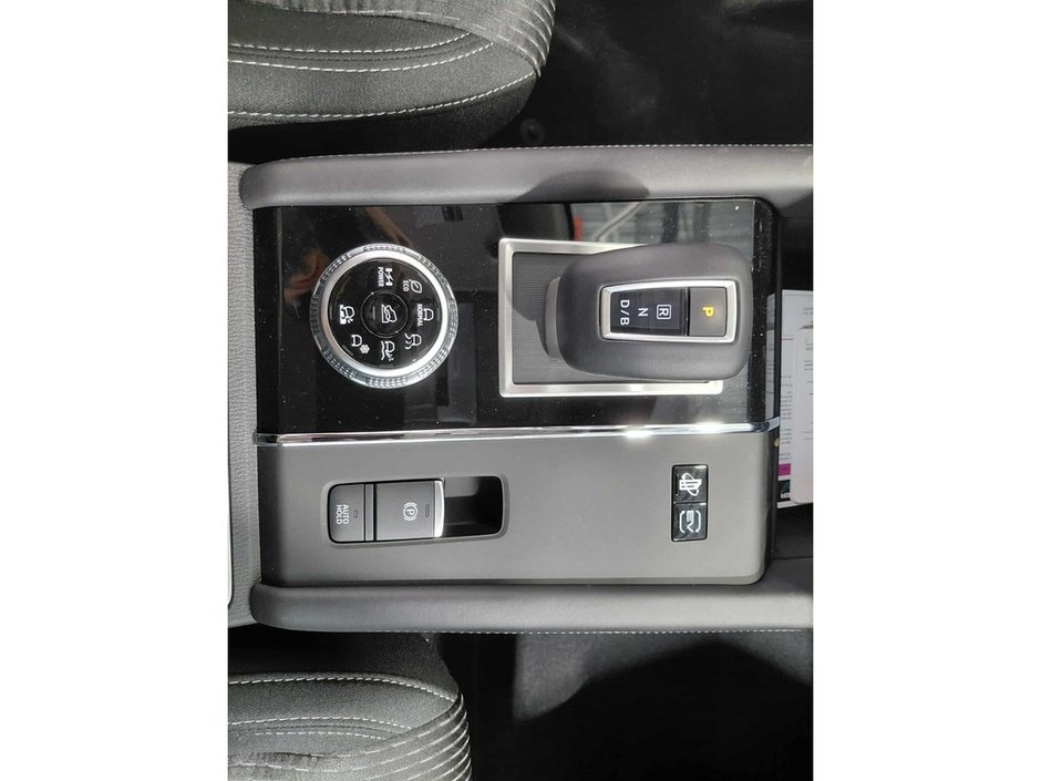 Mitsubishi Outlander PHEV ES S-AWC Garantie 10ans/160,000km 2025-22