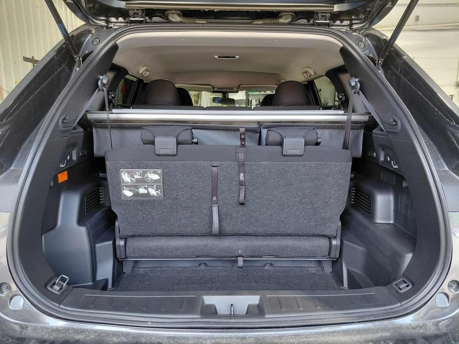 Mitsubishi Outlander PHEV ES S-AWC Garantie 10ans/160,000km 2025-16