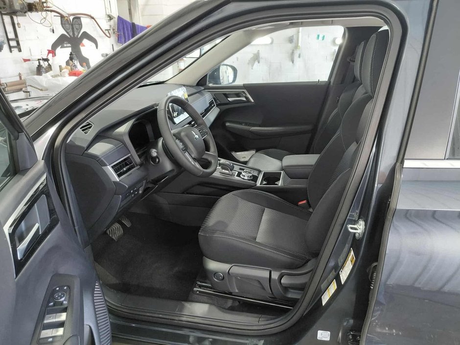 Mitsubishi Outlander PHEV ES S-AWC Garantie 10ans/160,000km 2025-17