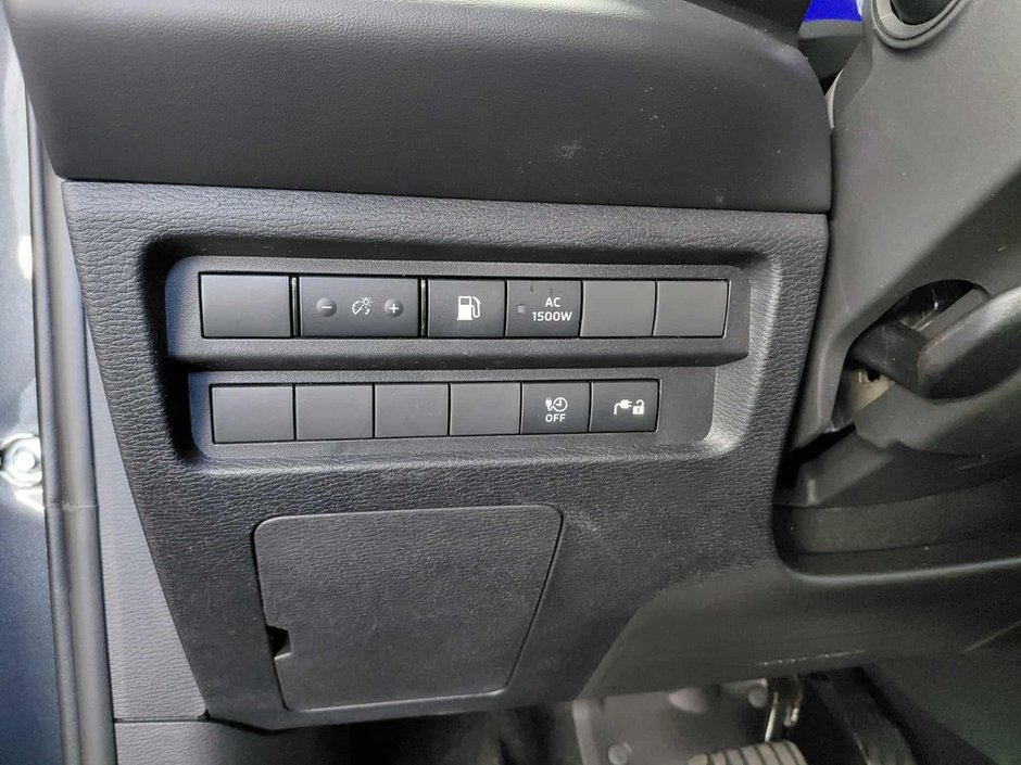 Mitsubishi Outlander PHEV ES S-AWC Garantie 10ans/160,000km 2025-19