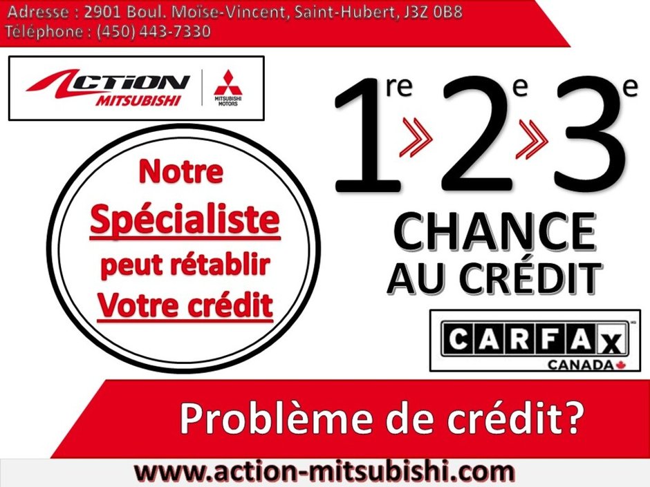 2025 Mitsubishi Outlander PHEV ES S-AWC Garantie 10ans/160,000km-17