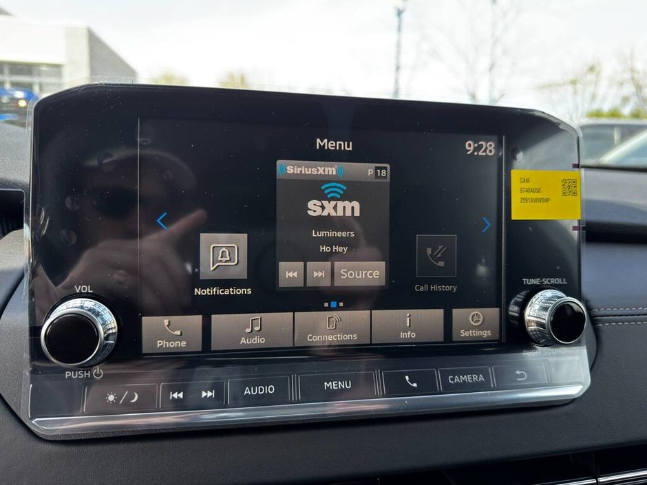 2025 Mitsubishi Outlander PHEV ES S-AWC Garantie 10ans/160,000km-27