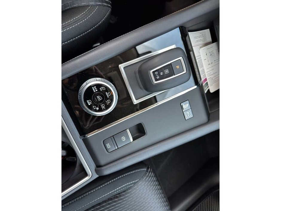 2025 Mitsubishi Outlander PHEV ES S-AWC Garantie 10ans/160,000km-28