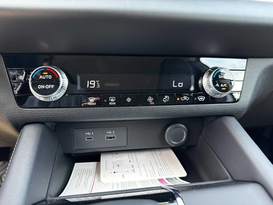 2025 Mitsubishi Outlander PHEV ES S-AWC Garantie 10ans/160,000km-28