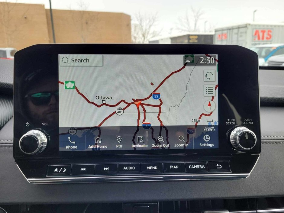 2025 Mitsubishi Outlander PHEV NOIR Garantie 10ans/160,000km-30