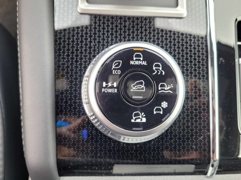 2025 Mitsubishi Outlander PHEV NOIR Garantie 10ans/160,000km-34