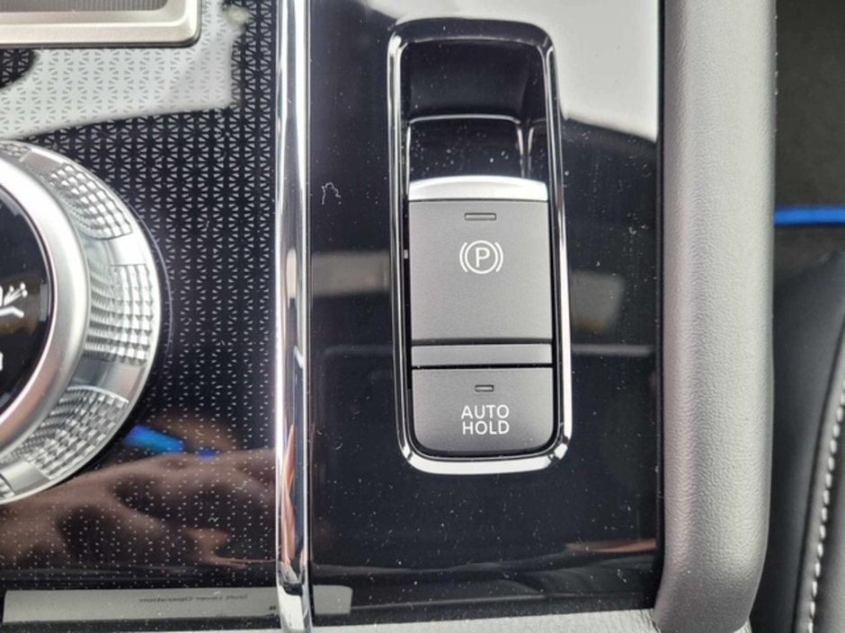 2025 Mitsubishi Outlander PHEV NOIR Garantie 10ans/160,000km-33