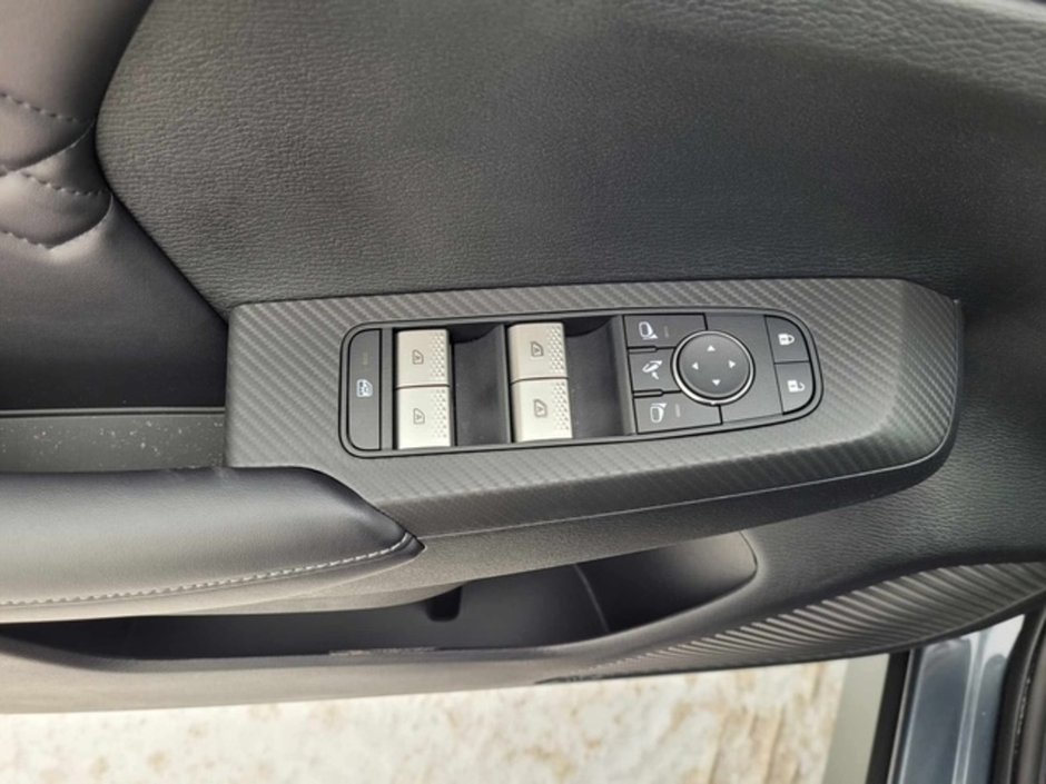 2025 Mitsubishi Outlander PHEV NOIR Garantie 10ans/160,000km-19