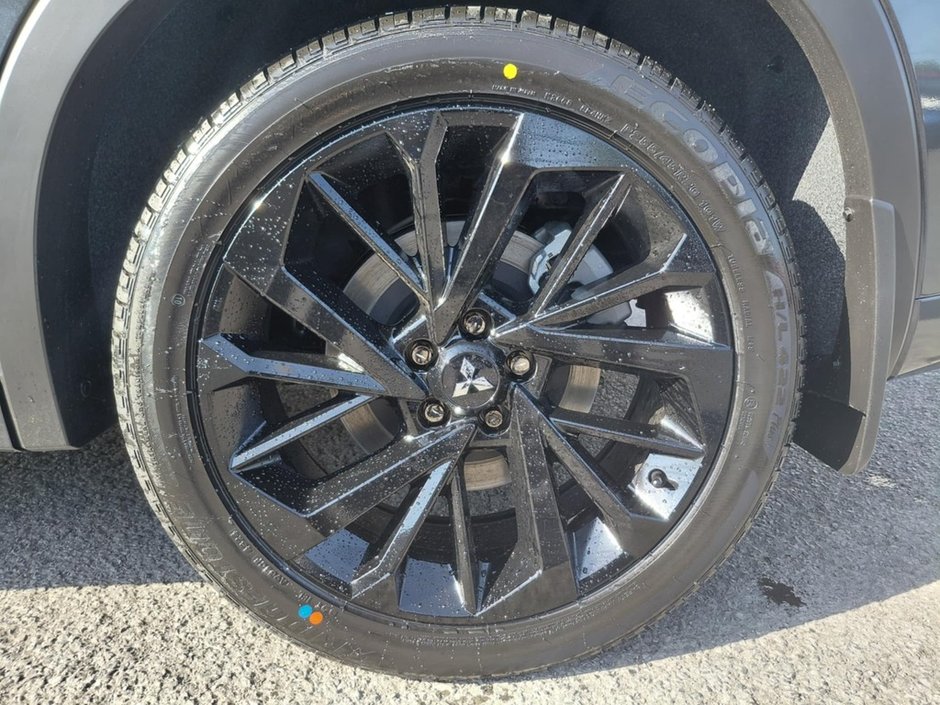 Mitsubishi OUTLANDER PHEV NOIR 2025-2