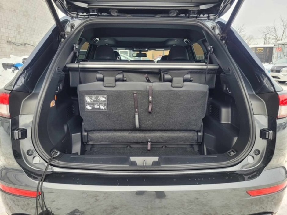 2025 Mitsubishi Outlander PHEV NOIR Garantie 10ans/160,000km-16