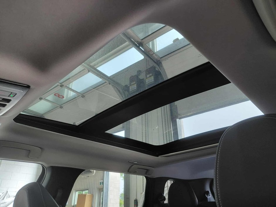 2025 Mitsubishi Outlander PHEV SEL Garantie 10 ans / 160,000 km-13