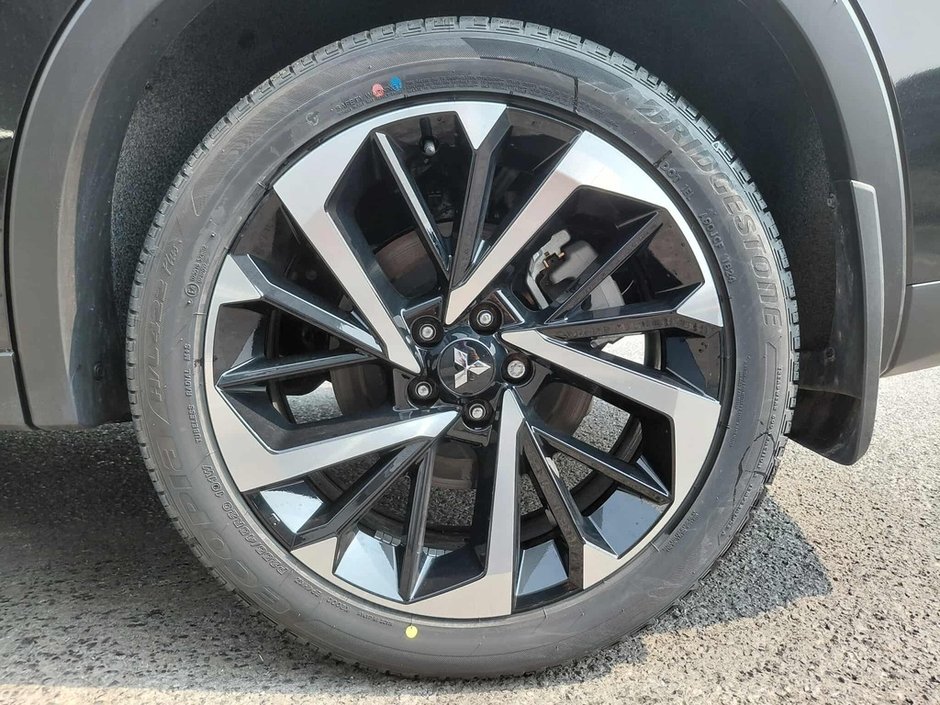 2025 Mitsubishi Outlander PHEV SEL Garantie 10 ans / 160,000 km-16