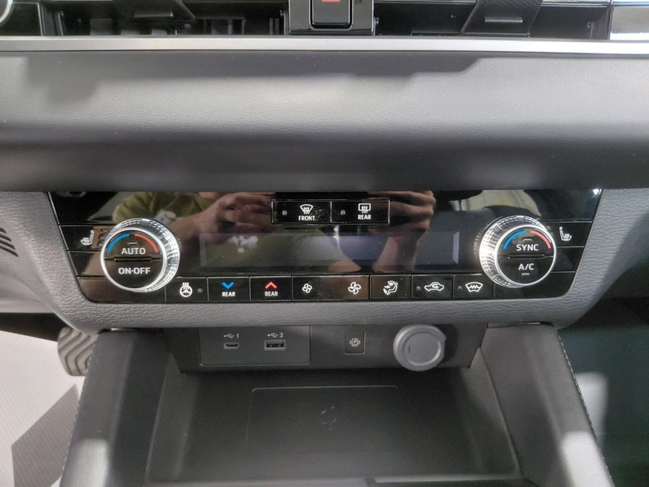 Mitsubishi Outlander PHEV SEL Garantie 10 ans / 160,000 km 2025-11