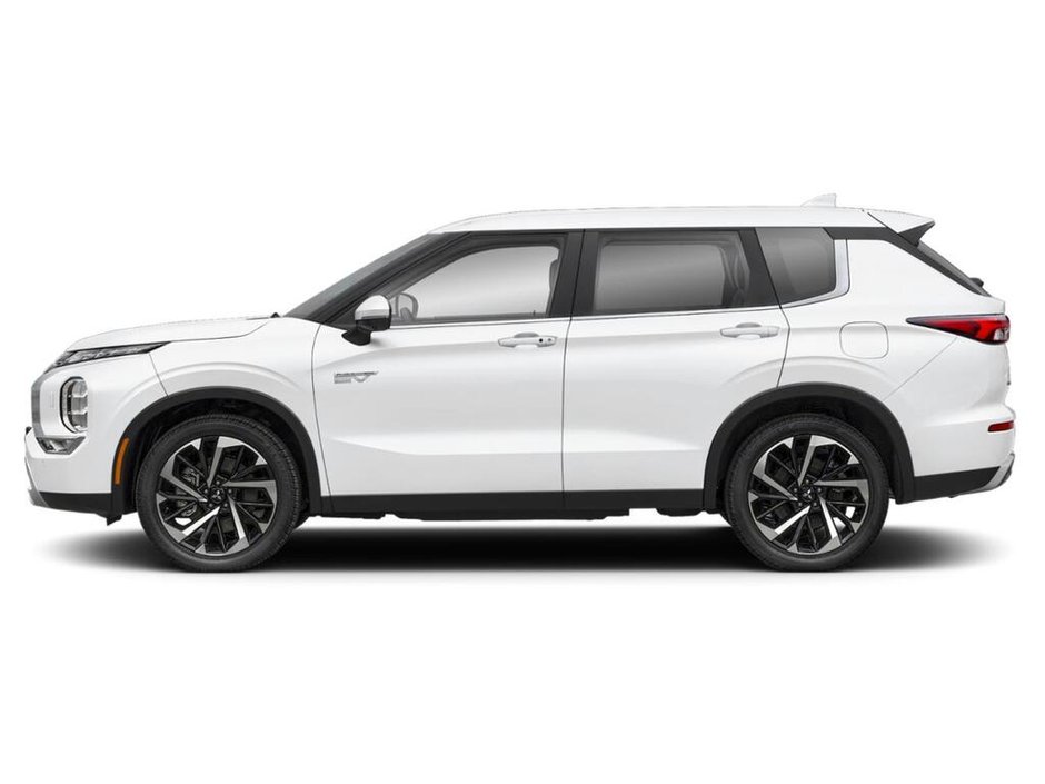 2025 Mitsubishi Outlander PHEV SE-2
