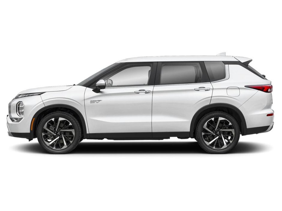 2026 Mitsubishi Outlander PHEV SE S-AWC-2