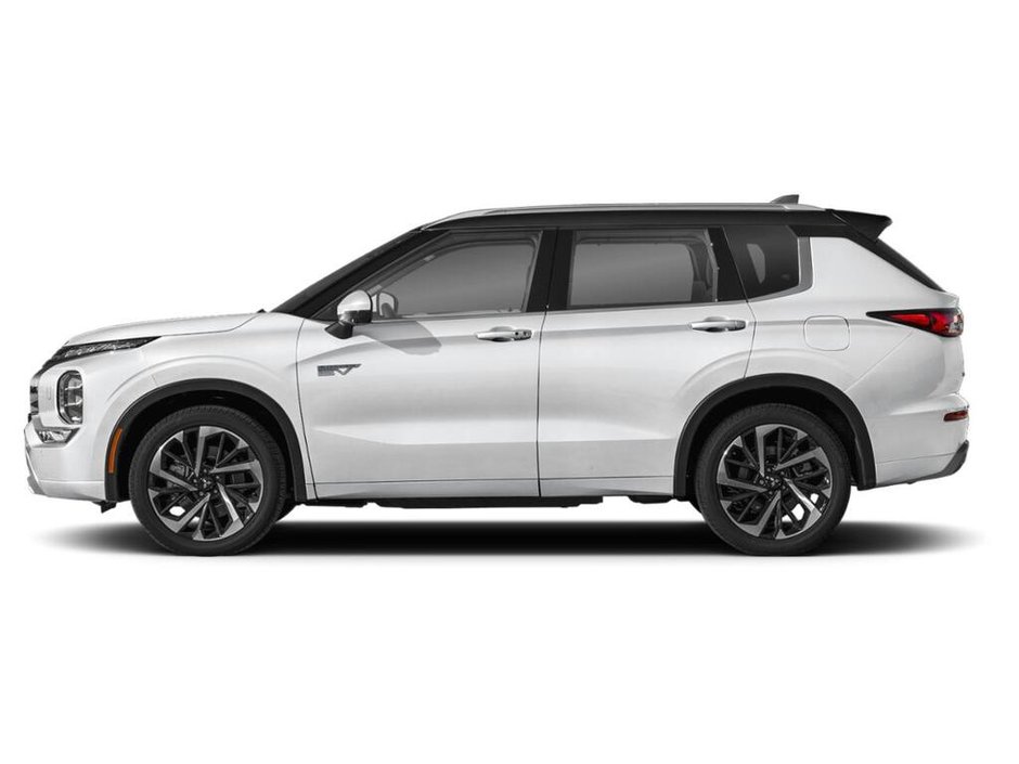 2026 Mitsubishi Outlander PHEV GT S-AWC-2