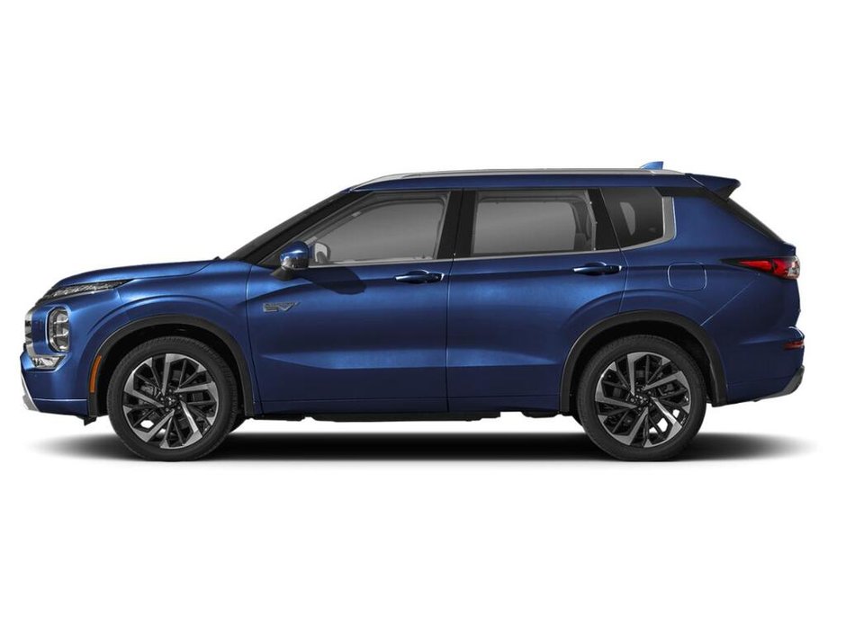 2026 Mitsubishi Outlander PHEV SEL S-AWC-2