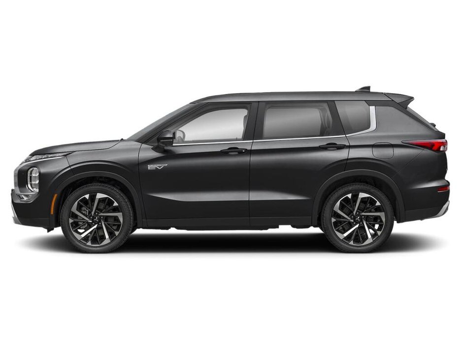 2026 Mitsubishi Outlander PHEV SE S-AWC-2