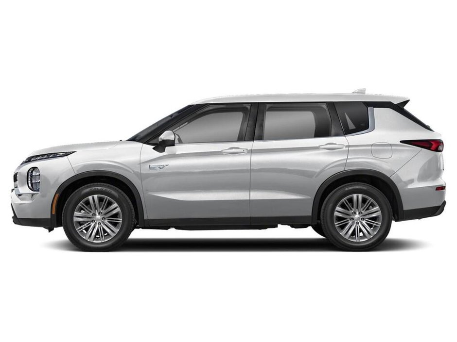 2026 Mitsubishi Outlander PHEV ES S-AWC-2