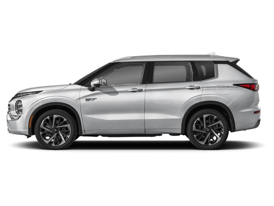 2026 Mitsubishi Outlander PHEV SEL S-AWC-2