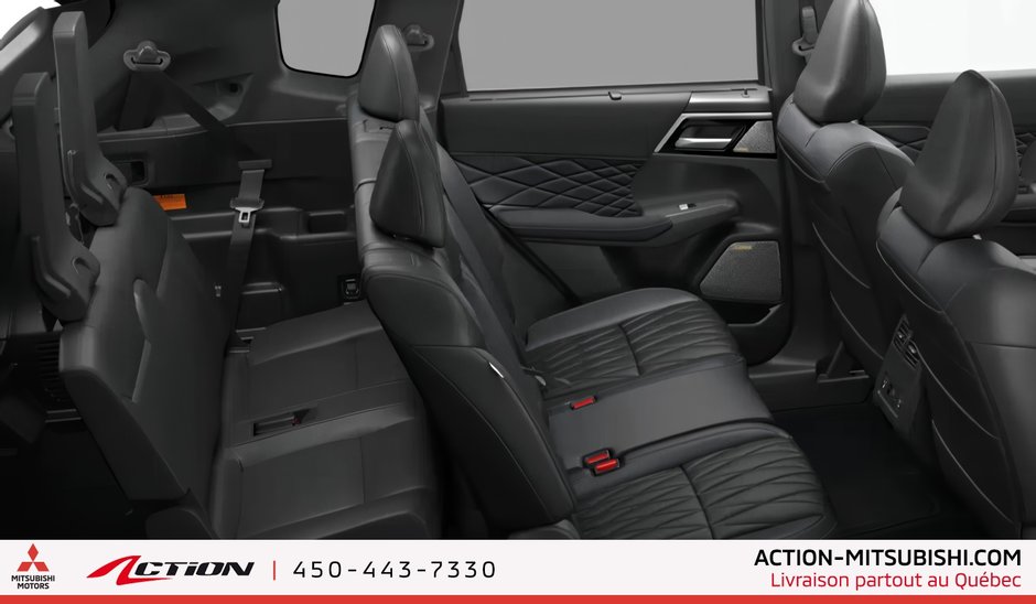2026 Mitsubishi Outlander PHEV NOIR S-AWC-3