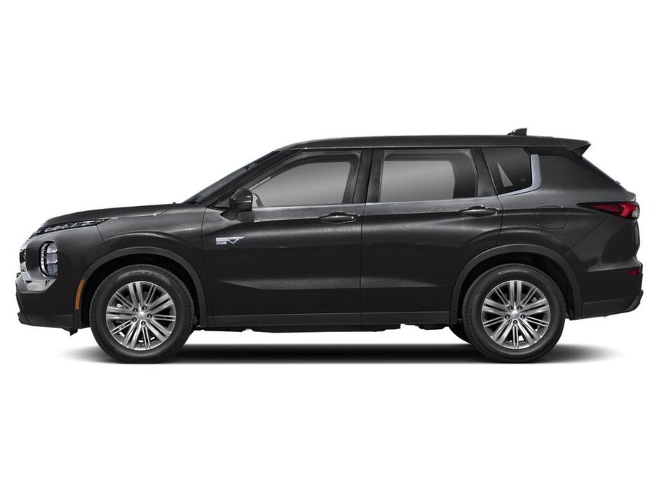 2026 Mitsubishi Outlander PHEV SE S-AWC-2
