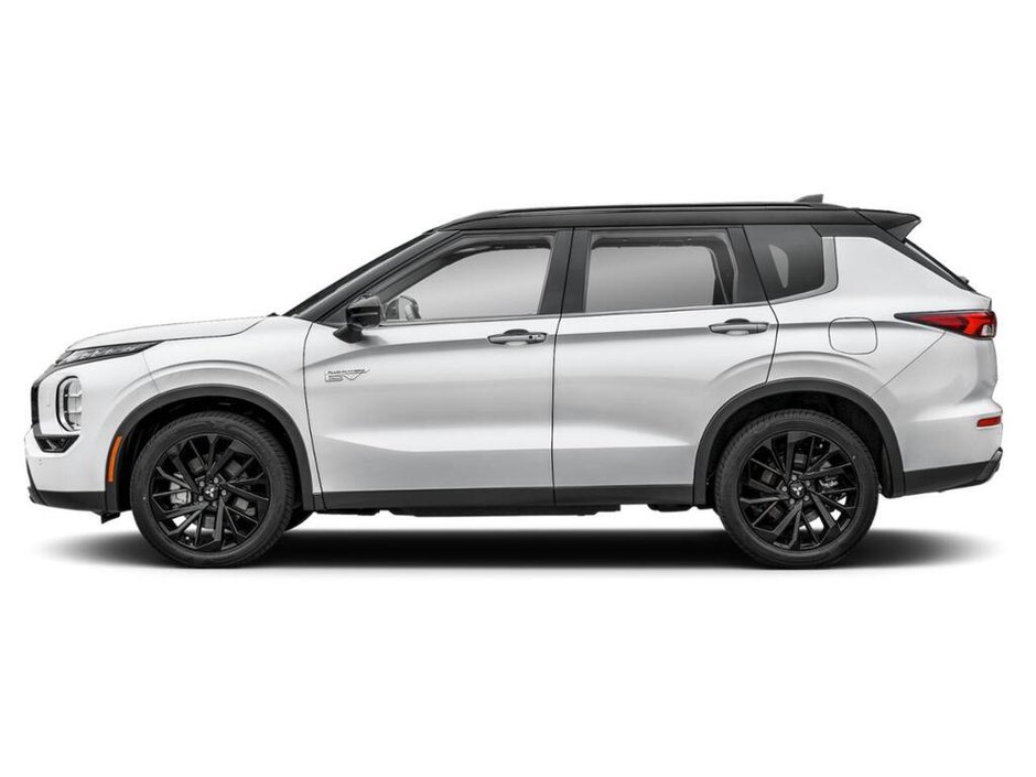 2026 Mitsubishi Outlander PHEV NOIR S-AWC-2