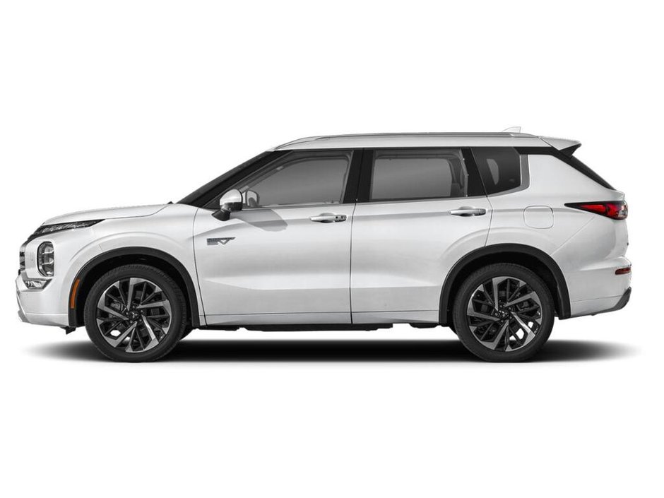 2026 Mitsubishi Outlander PHEV SEL S-AWC-2