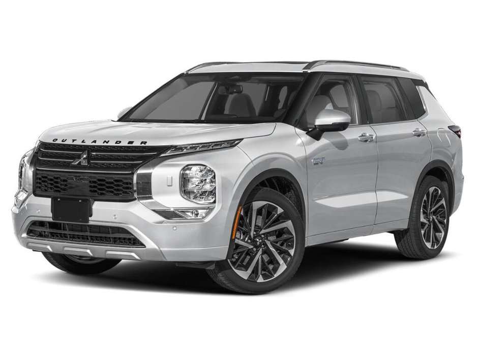 2026 Mitsubishi Outlander PHEV SEL S-AWC-0