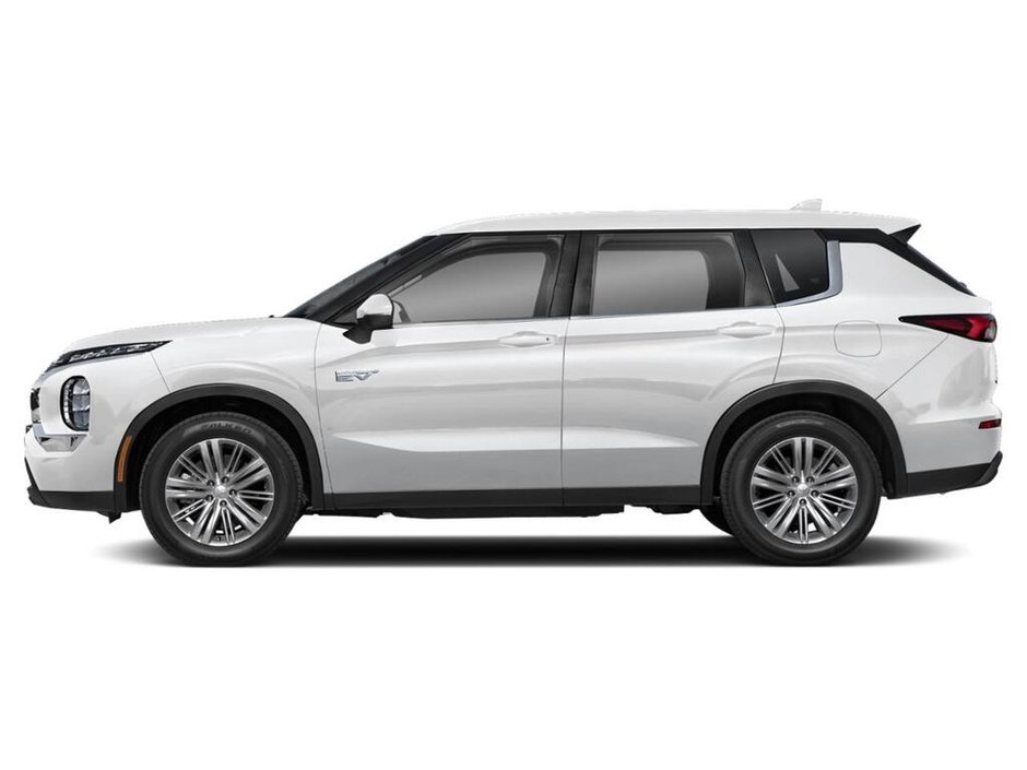 2026 Mitsubishi Outlander PHEV SE S-AWC-2