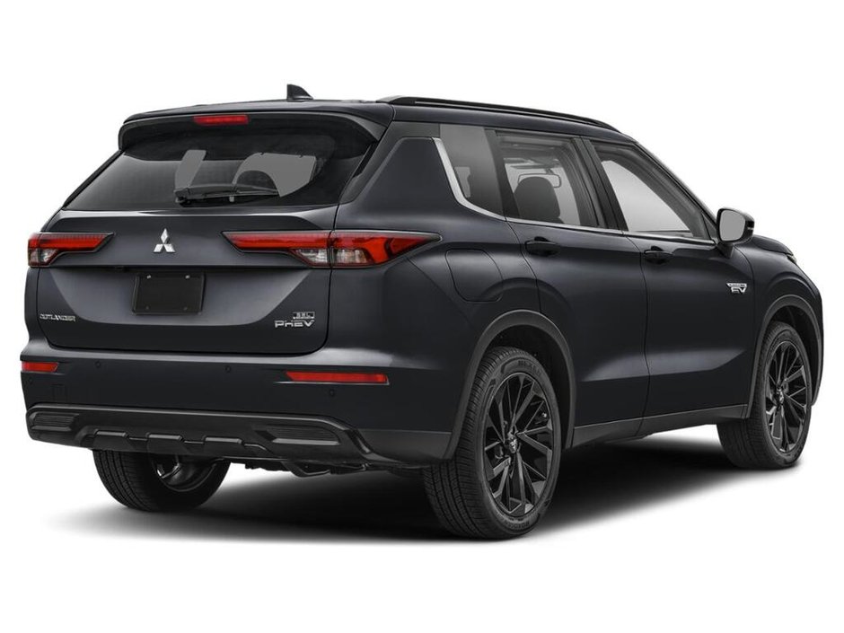 2026 Mitsubishi Outlander PHEV NOIR S-AWC-1