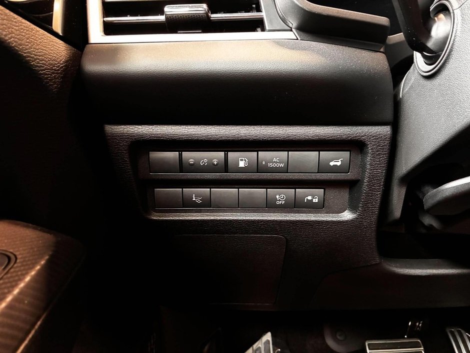 2026 Mitsubishi Outlander PHEV NOIR S-AWC-9