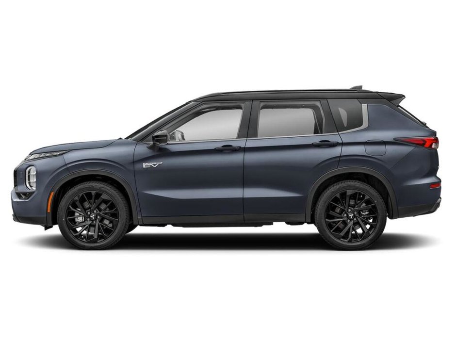 2026 Mitsubishi Outlander PHEV NOIR S-AWC-2
