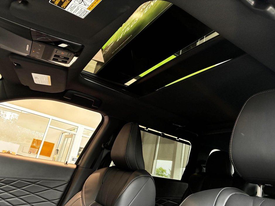 2026 Mitsubishi Outlander PHEV NOIR S-AWC-6