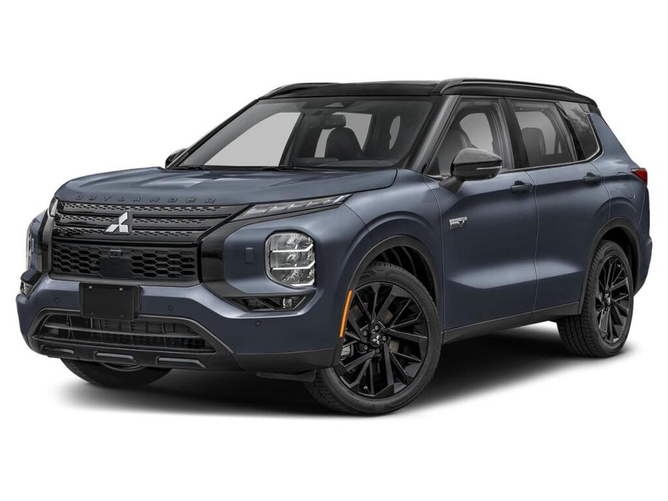 2026 Mitsubishi Outlander PHEV NOIR S-AWC-0